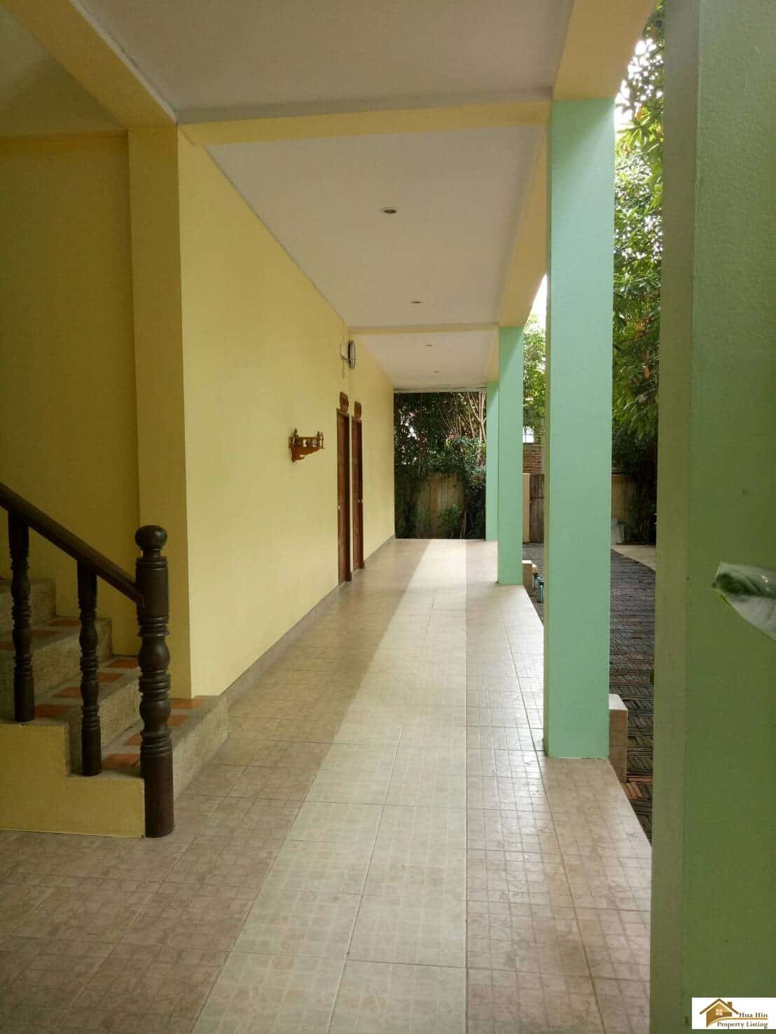 Beautiful Guest House Sales Location