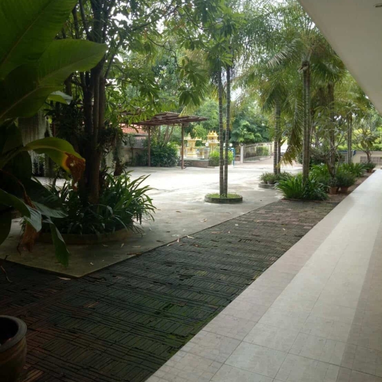 Outstanding Property Sales Hua Hin