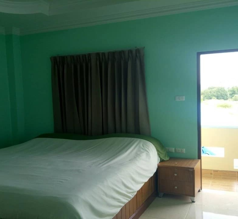 Exclusive Guest House Sales Location