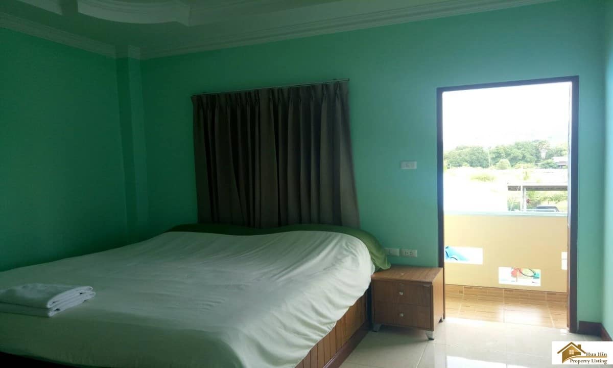 Exclusive Guest House Sales Location