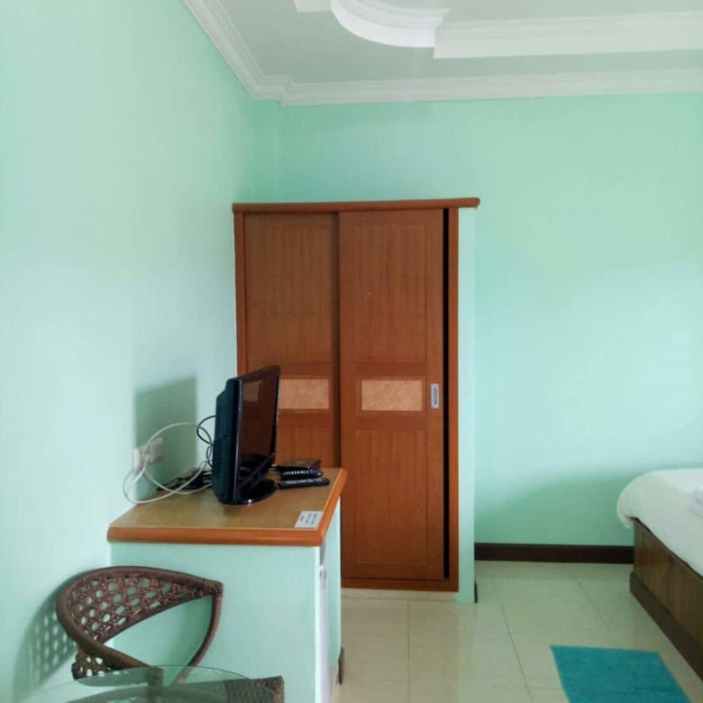 Desirable Guest House Sales Spot