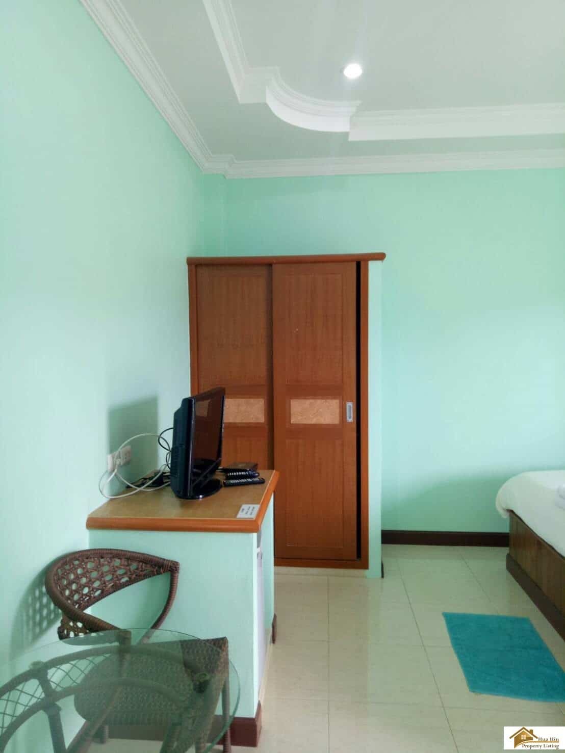 Desirable Guest House Sales Spot