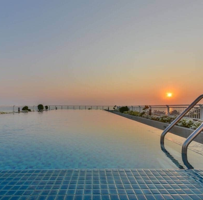 Beachfront Condo Hua Hin Sale