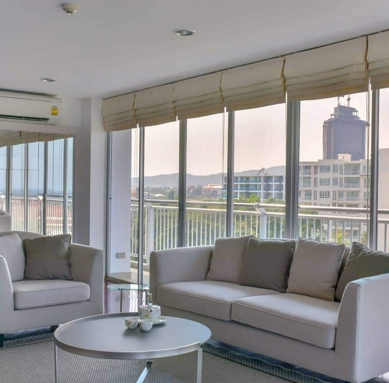 Hua Hin Luxury Property Sale