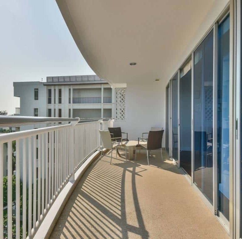 Sea View Hua Hin Condo Sale