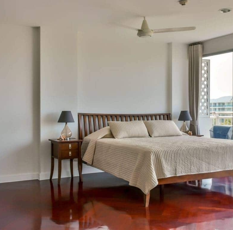 Charming Hua Hin Beachfront Condo