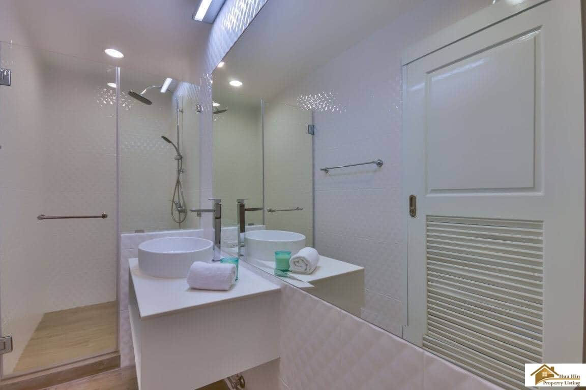 Hua Hin Condo Stunning Views