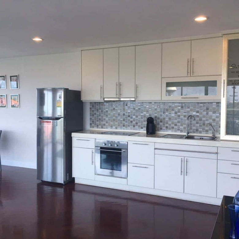 Seafront Hua Hin Condo Living