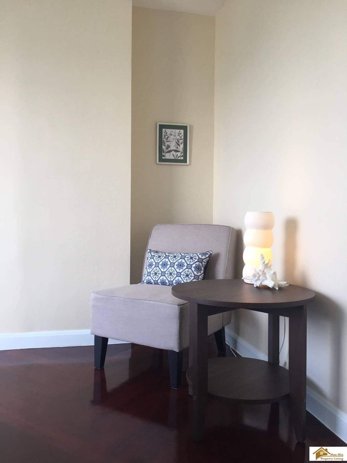 Hua Hin Beachfront Dream Home