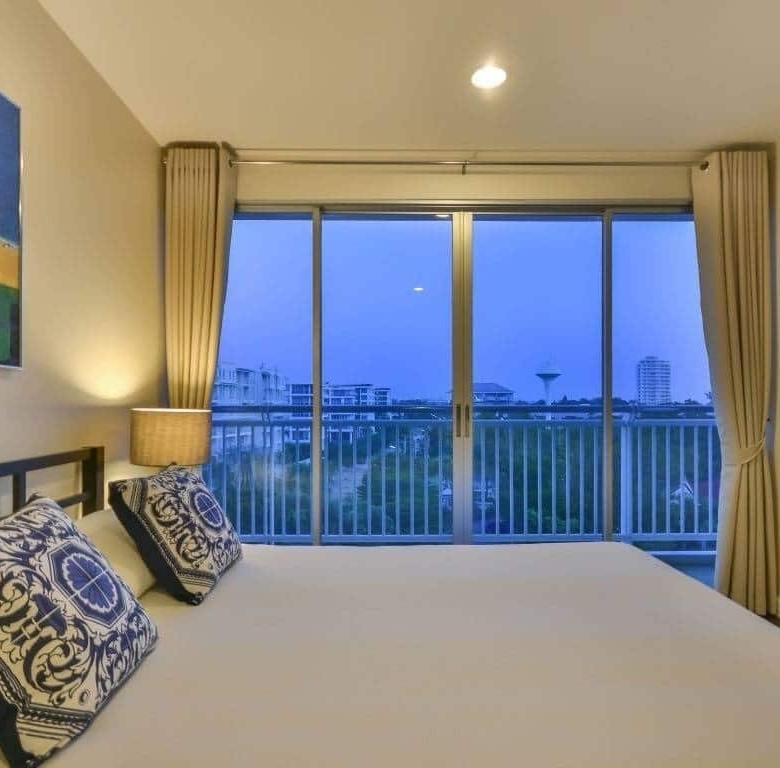 Hua Hin Beachfront Property Sale