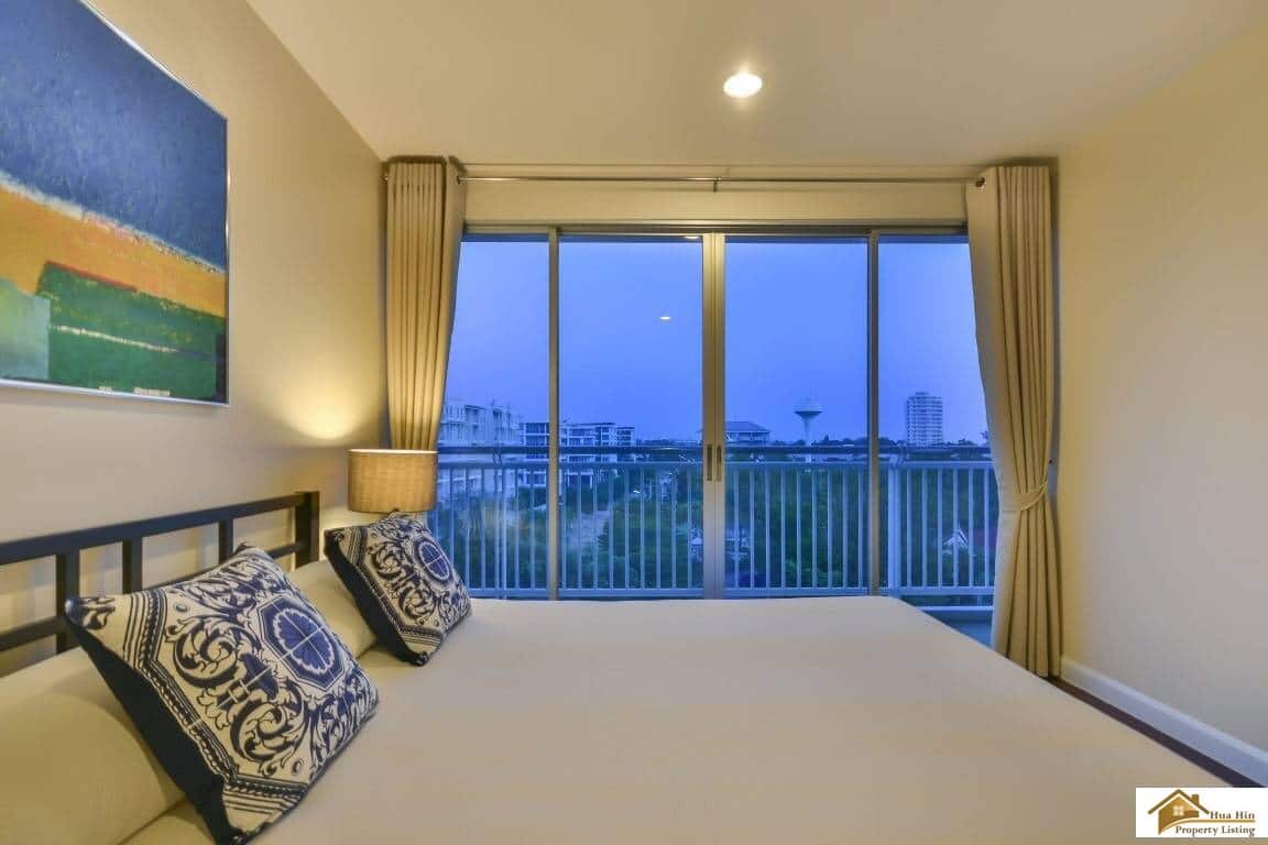 Hua Hin Beachfront Property Sale