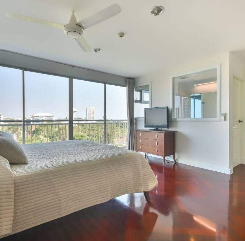 Stunning Hua Hin Condo Views