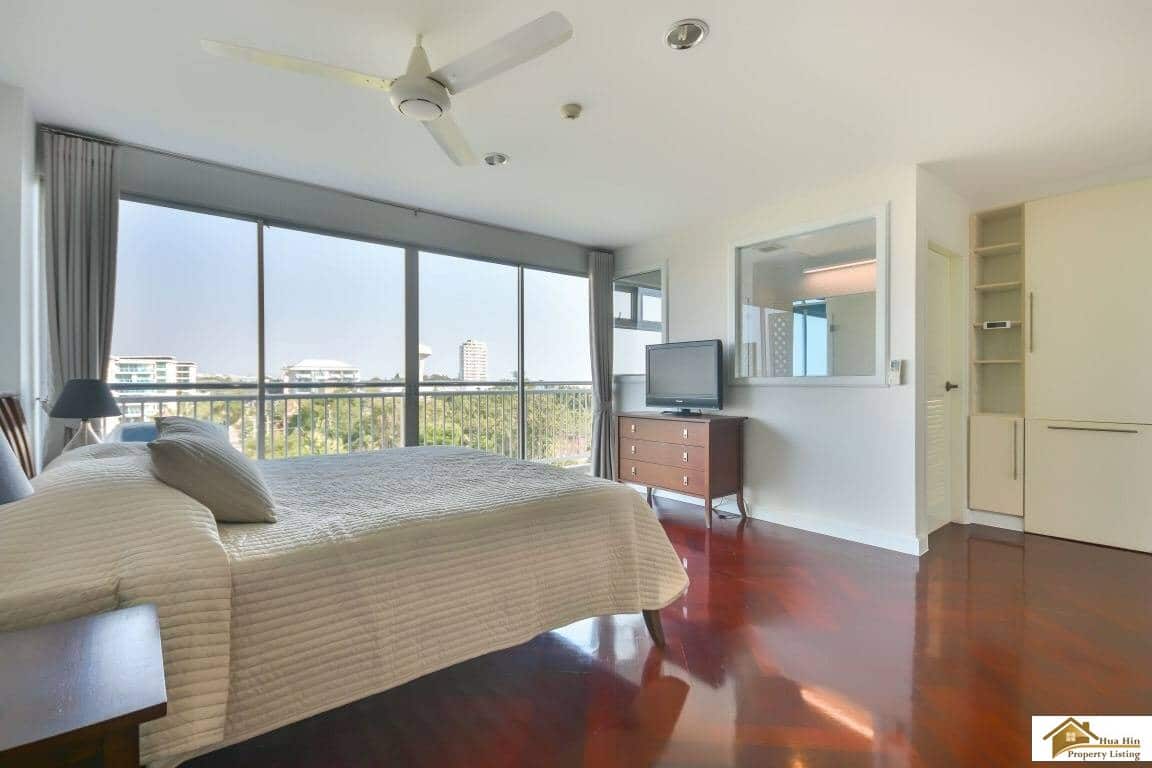 Stunning Hua Hin Condo Views