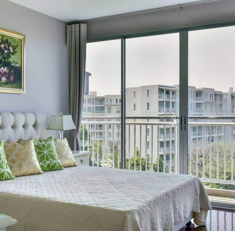 Exclusive Hua Hin Beachfront Home