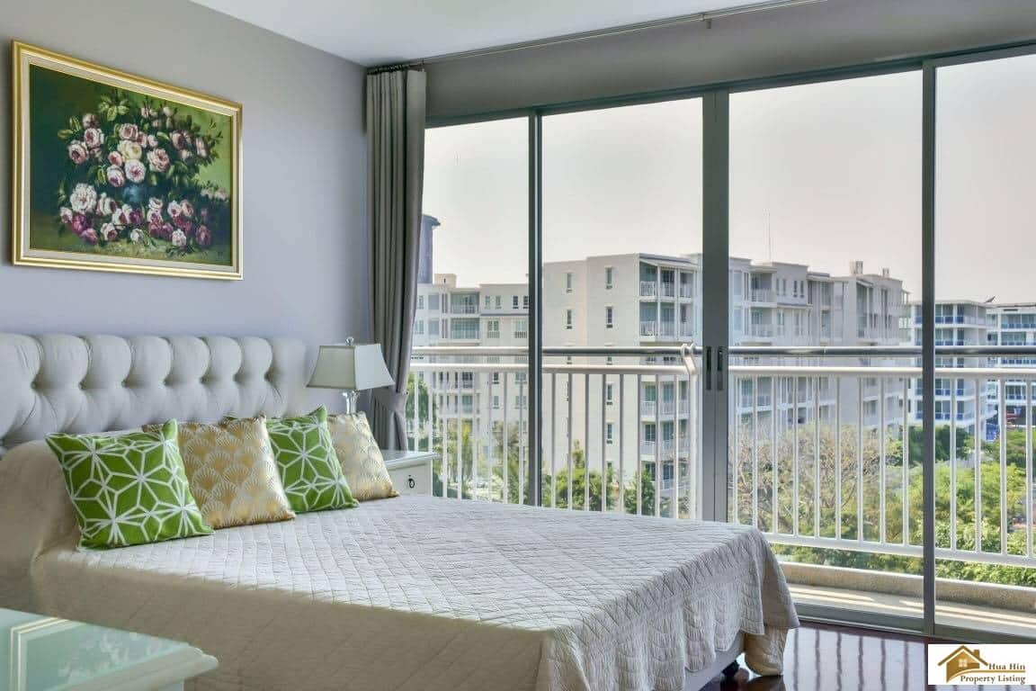 Exclusive Hua Hin Beachfront Home