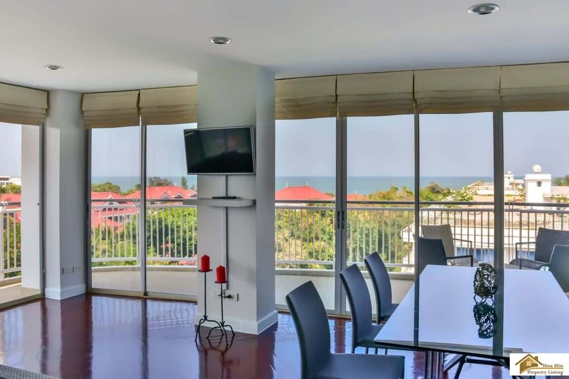 Prime Hua Hin Property Sale