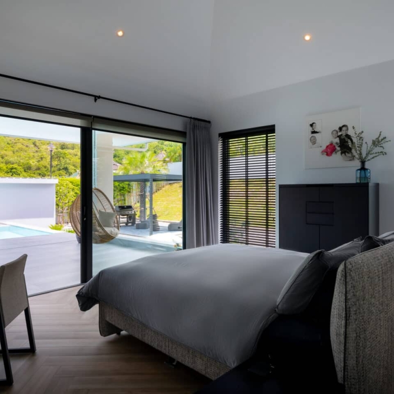 Distinctive Hua Hin Villa Sales