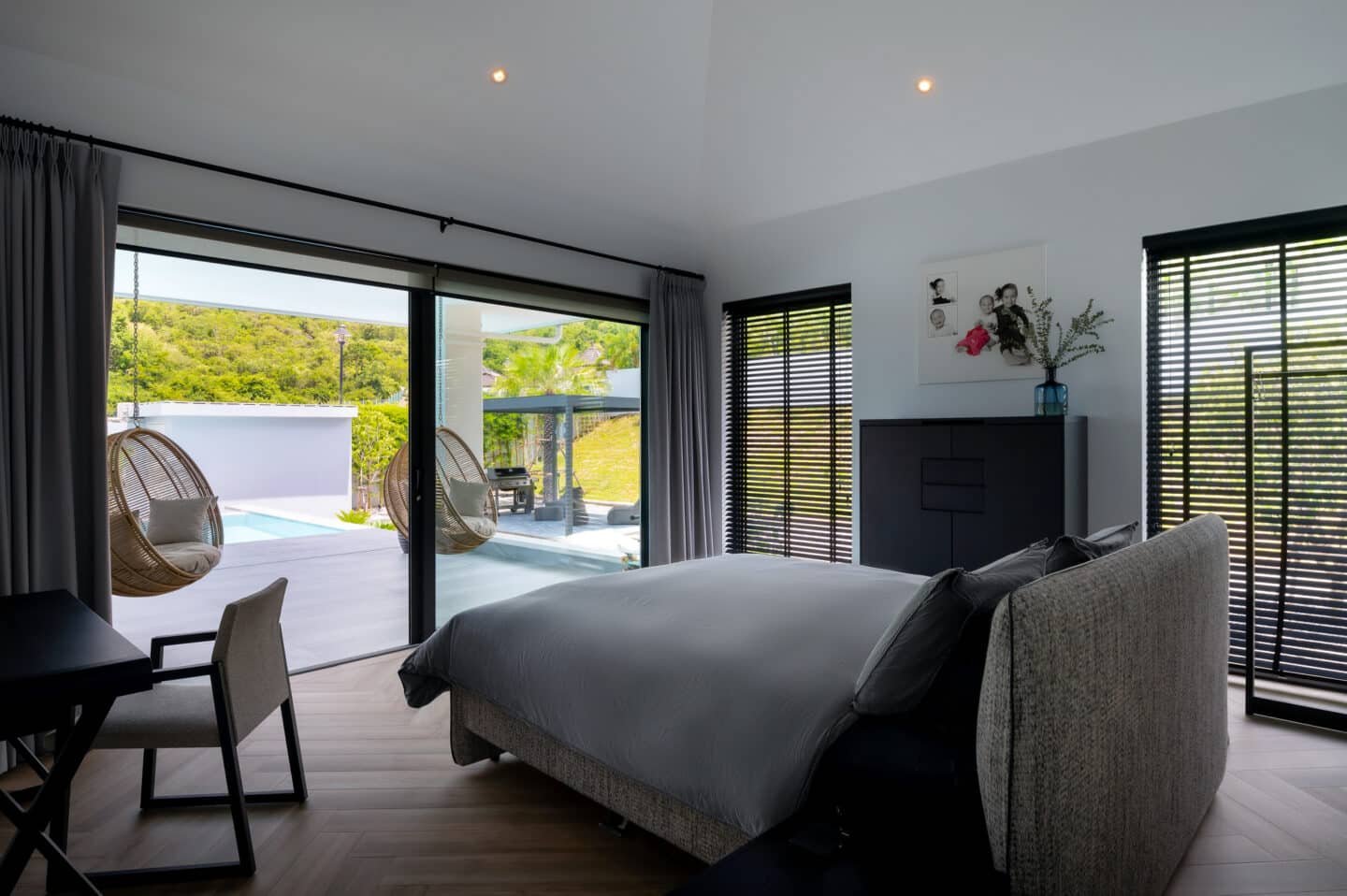 Distinctive Hua Hin Villa Sales