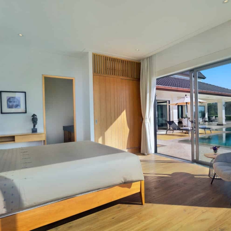 Striking Kemala Villa Sales Feature