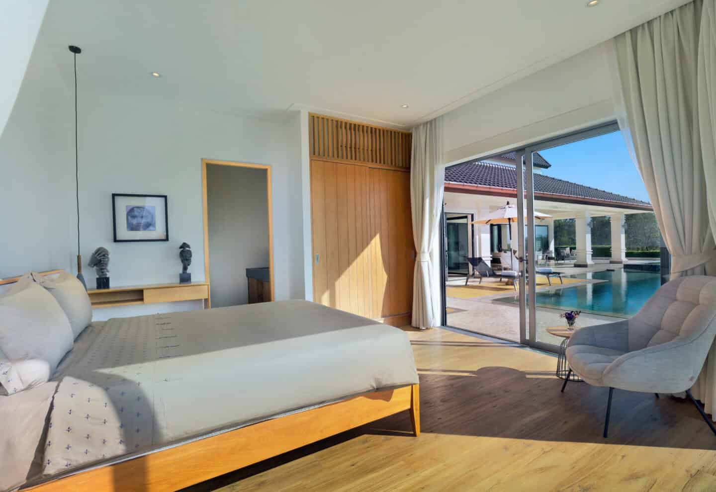 Striking Kemala Villa Sales Feature