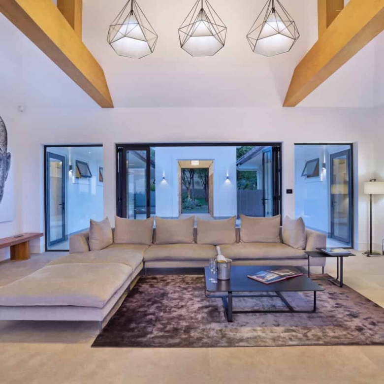 Exclusive Hua Hin Villa Sales