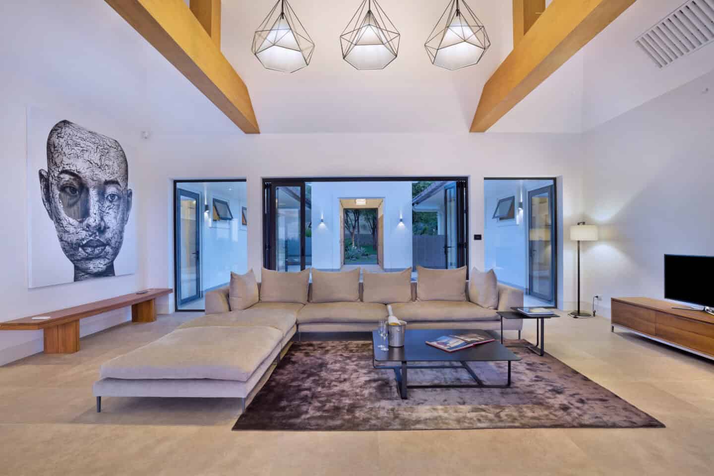 Exclusive Hua Hin Villa Sales