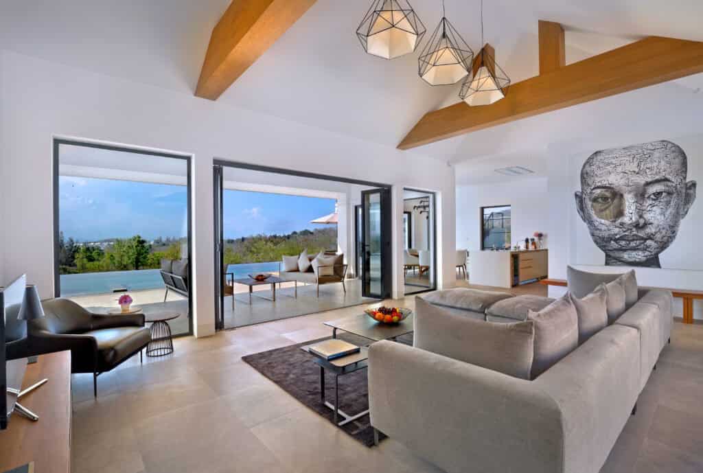 Unique Hua Hin Estates Sales