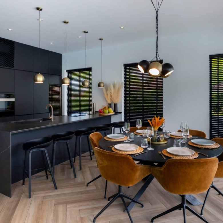 Beautiful BelVida Villa Sales