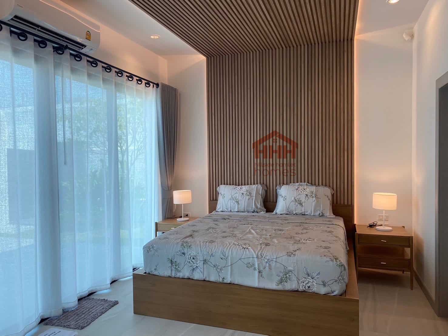 Dream Villa Sale Hamlet Homes Hua Hin