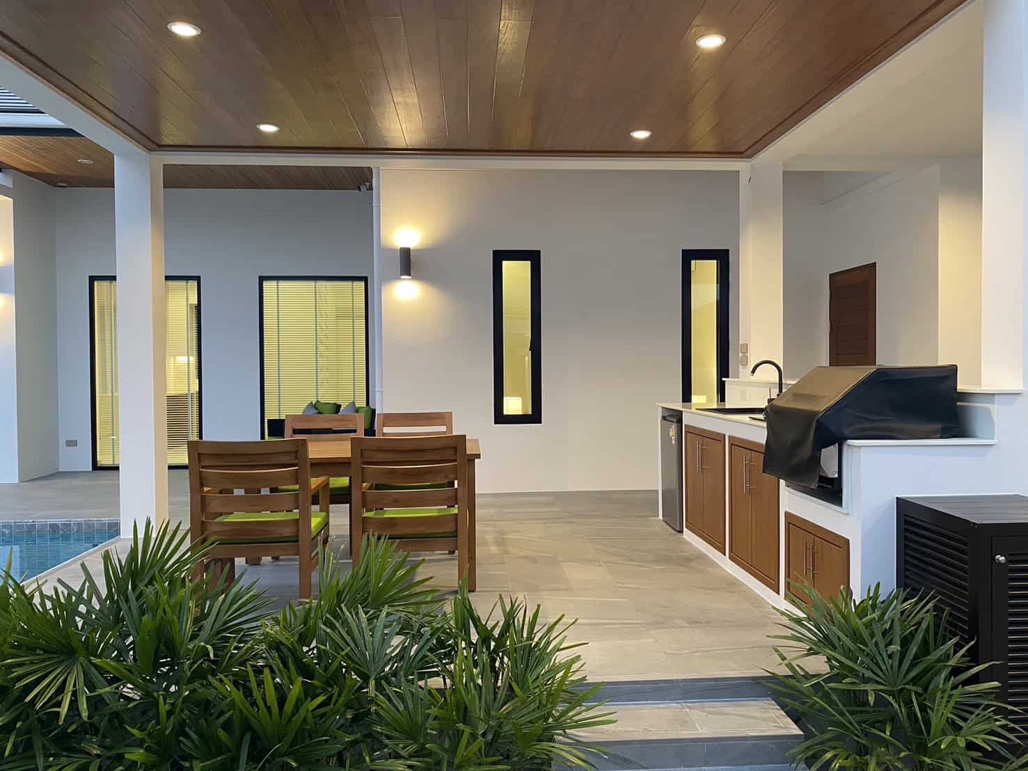 Beautiful Villa Sale Hua Hin Luxury Homes