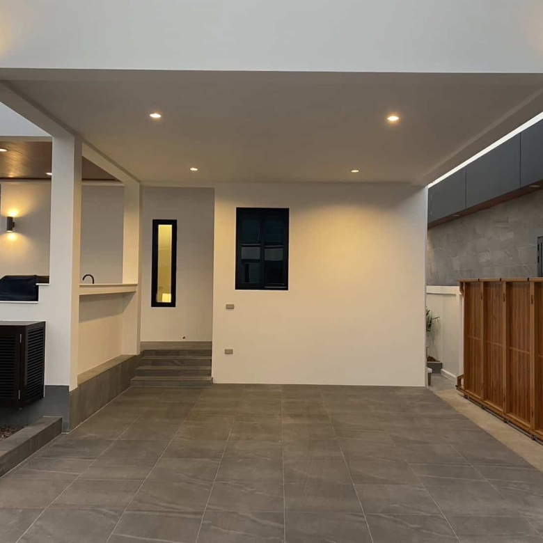 Charming Villa Sale Hamlet Homes Hua Hin