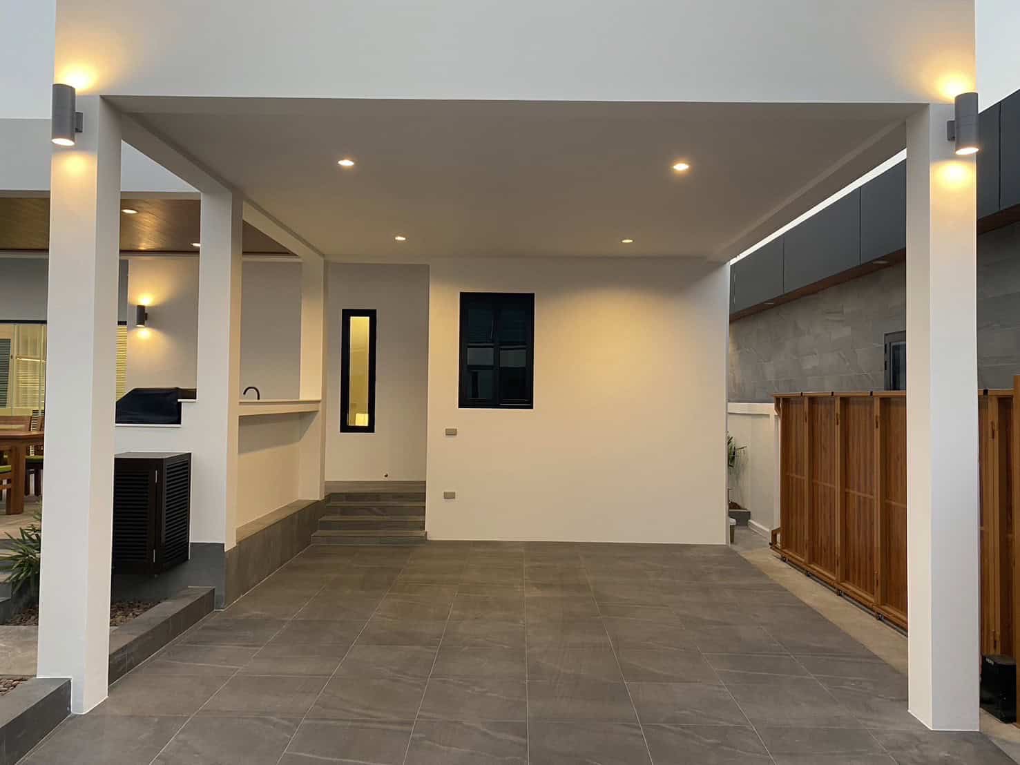 Charming Villa Sale Hamlet Homes Hua Hin