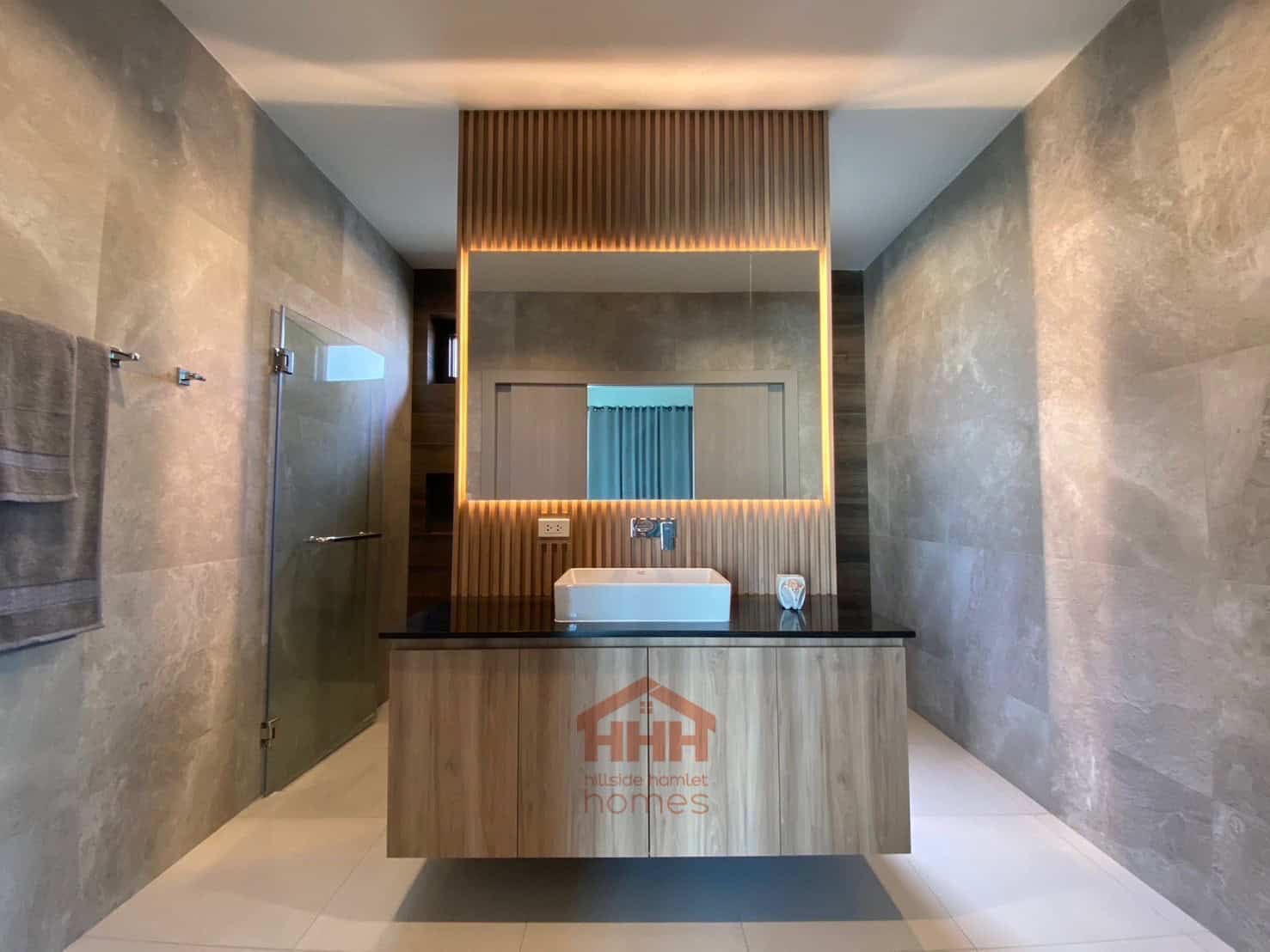 Exclusive Villa Sale Hua Hin Hillside