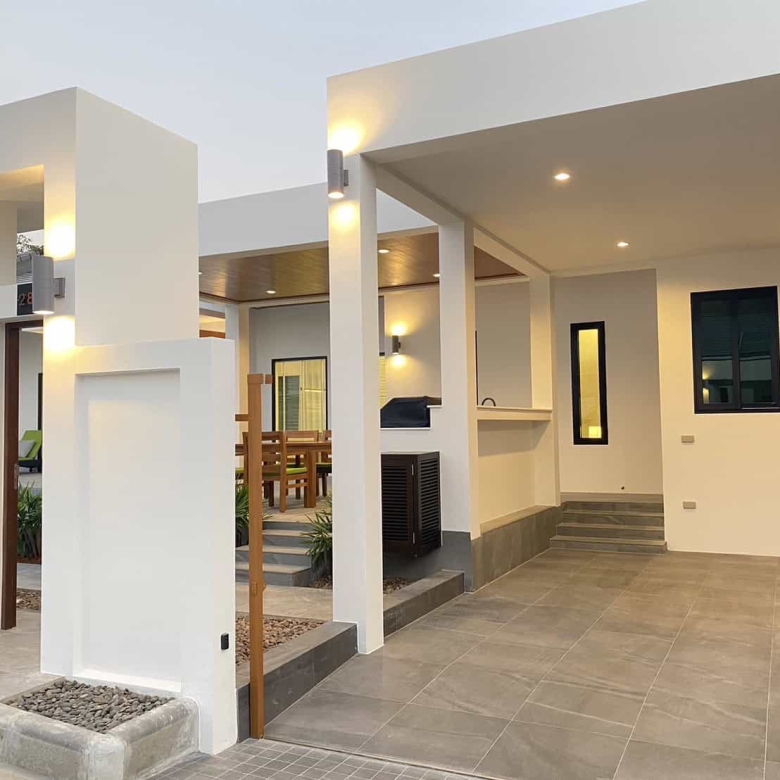 Premium Villa Sale Hamlet Homes Luxury