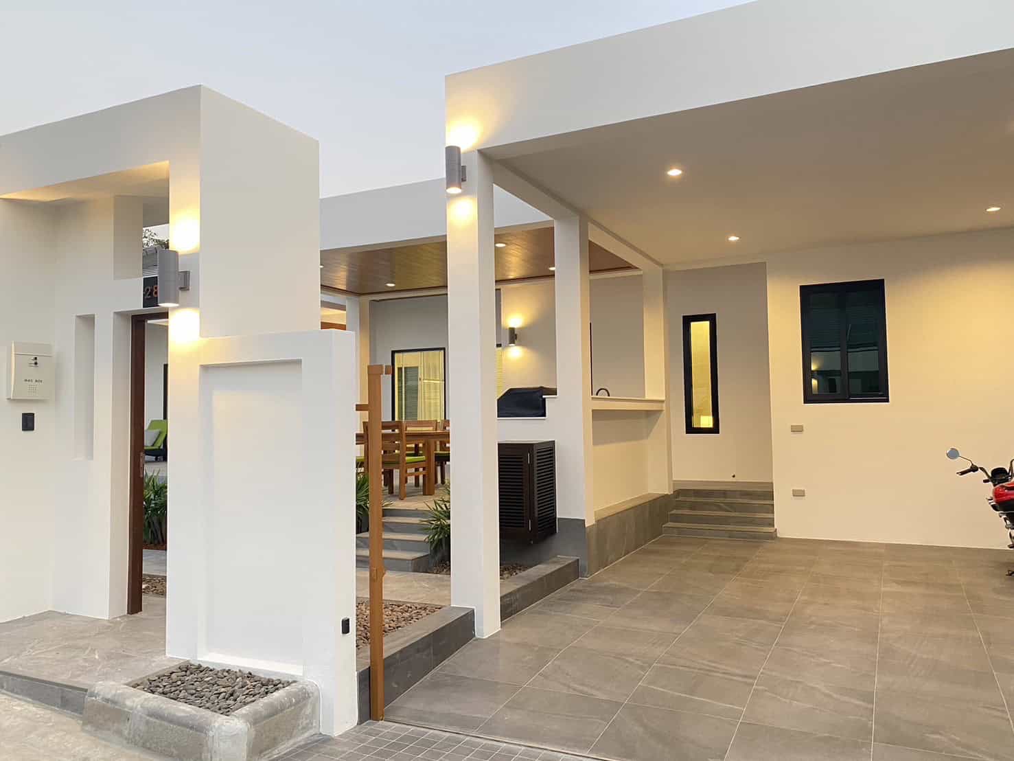 Premium Villa Sale Hamlet Homes Luxury