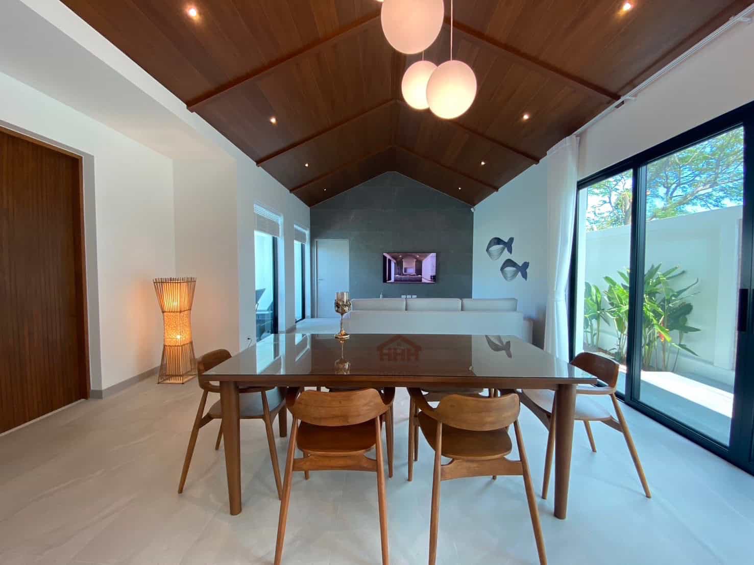 Modern Villa Sale Hillside Hamlet Homes