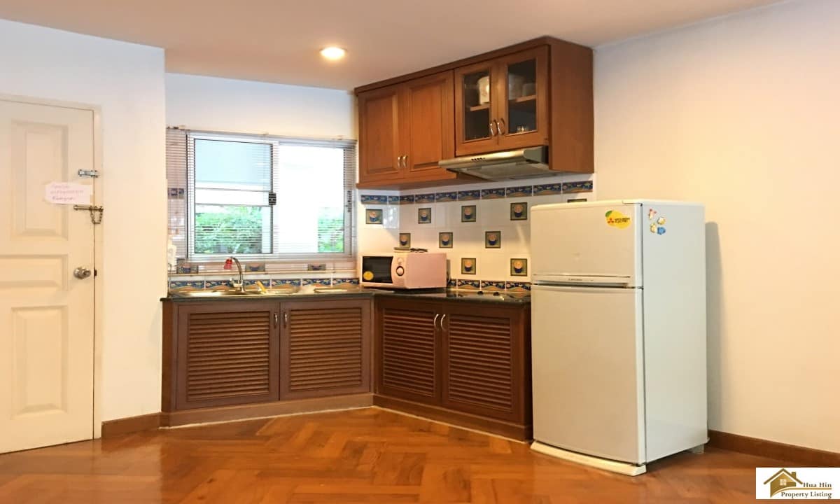 Stunning Khao Takiab Beachfront View