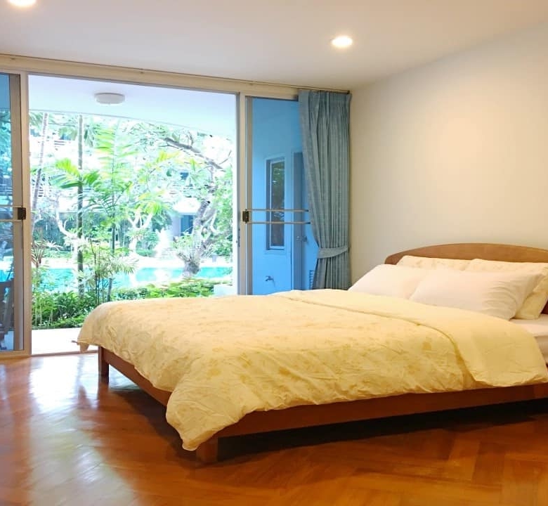 Baan Chai Talay Scenic Property