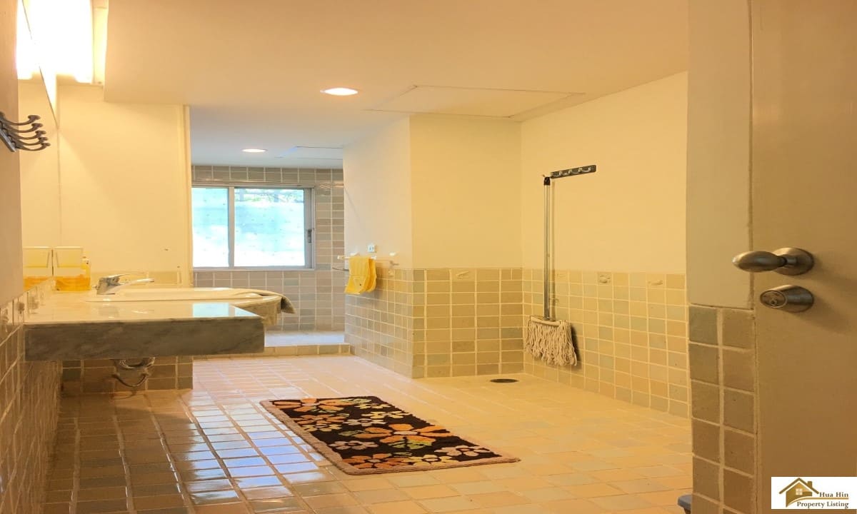 Exclusive Hua Hin Coastal Living