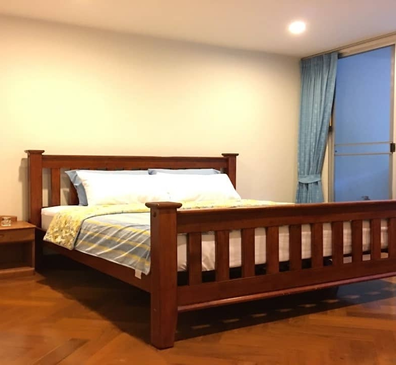 Prime Beachfront Condo Location