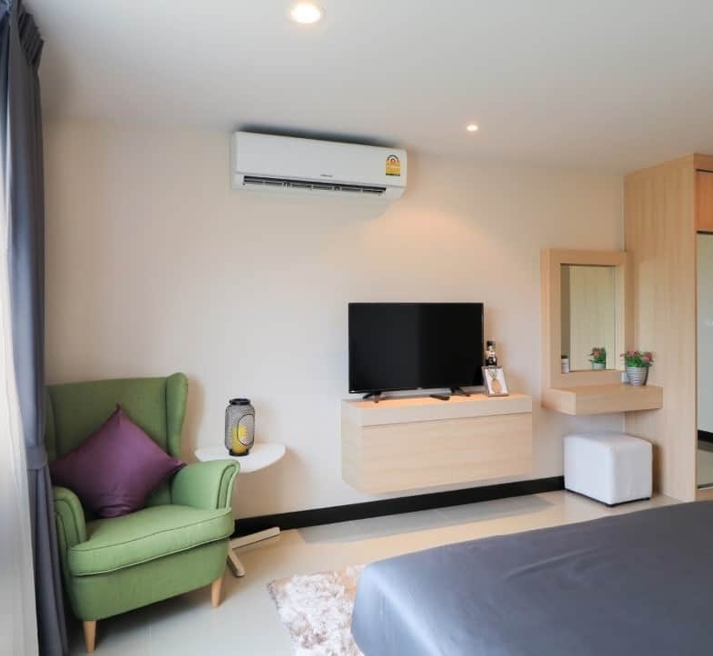 Classy Hua Hin Penthouse Ocean Sale