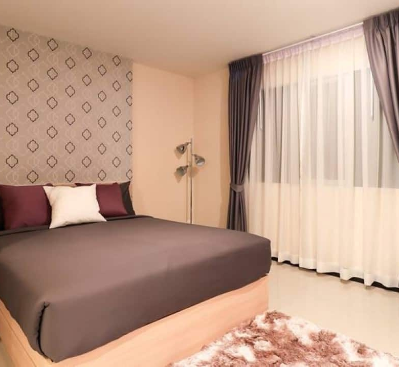 Majestic Hua Hin Penthouse Scenery Sale