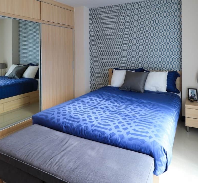 Elegant Hua Hin Penthouse Cityscape Sale