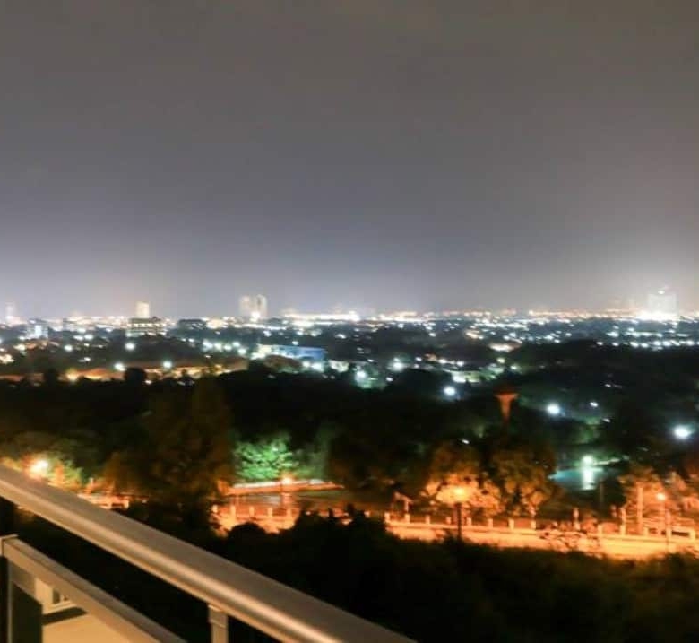 Remarkable Hua Hin Penthouse Sea Sale