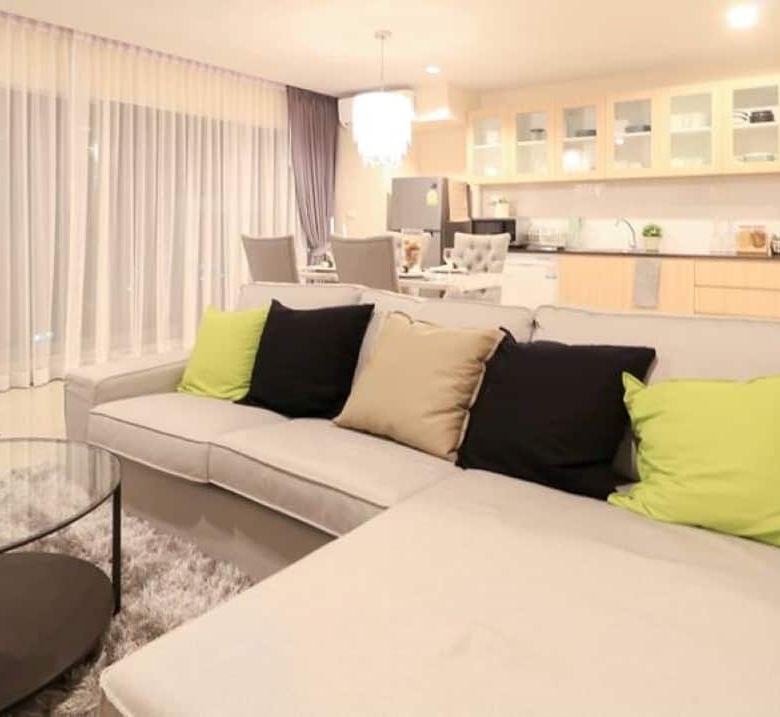 Attractive Hua Hin Penthouse City Sale