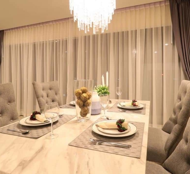 Captivating Hua Hin Penthouse Ocean Sale