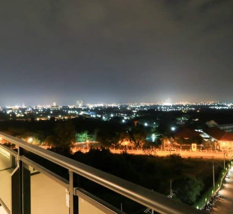 Enchanting Hua Hin Penthouse Vista Sale