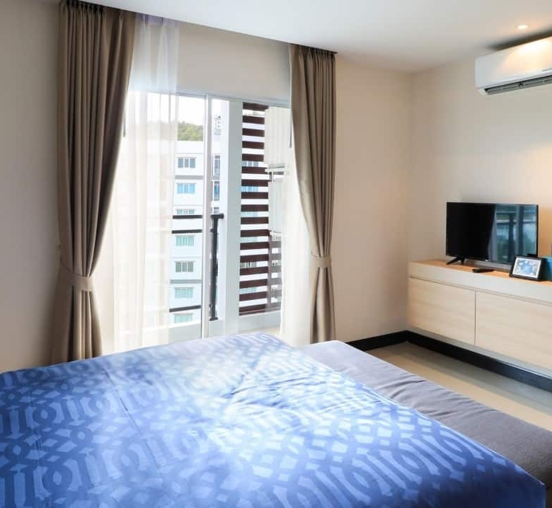 Premium Hua Hin Penthouse Scenic Sale