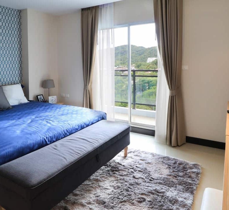 Exclusive Hua Hin Penthouse Horizon Sale