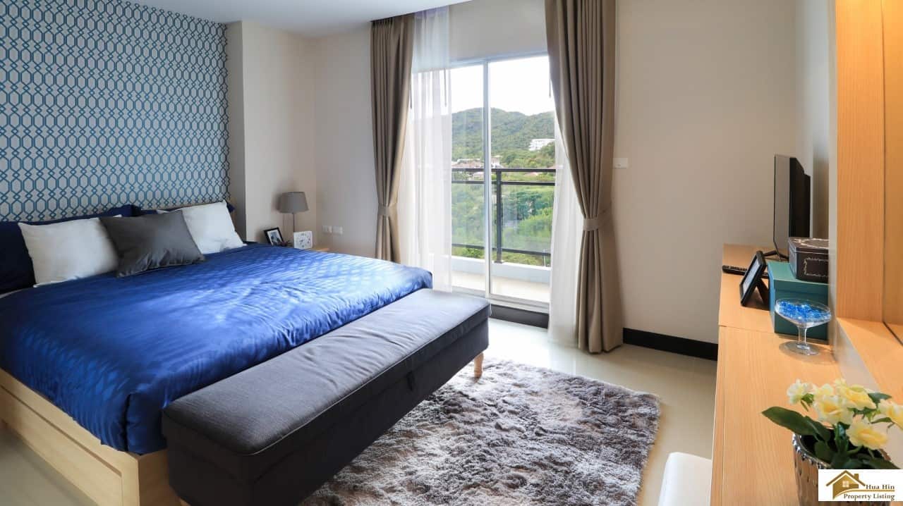 Exclusive Hua Hin Penthouse Horizon Sale